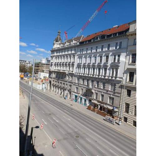 Sehr Zentral Gelegen