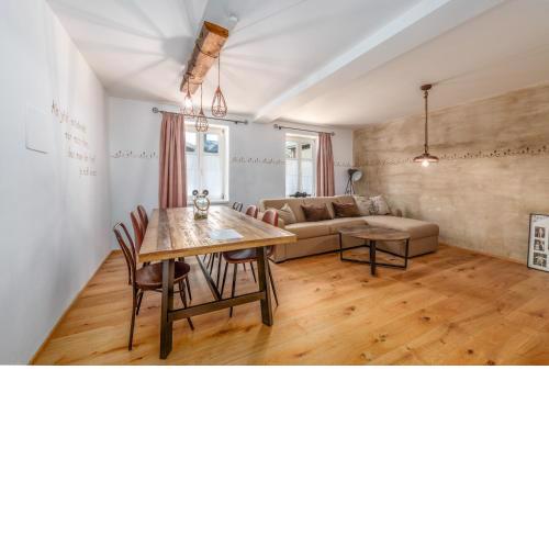 Seilerei - Appartements Gröbming