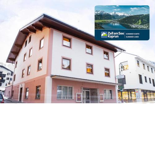 Seilergasse Apartments by we rent - SUMMERCARD INCLUDED