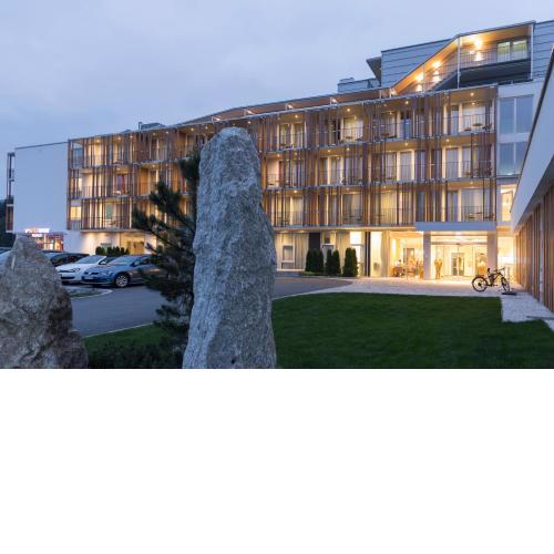 Sentido alpenhotel Kaiserfels