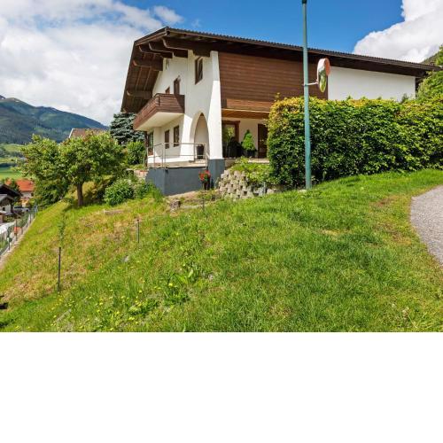Serene Apartment in Walchen with Valley Views