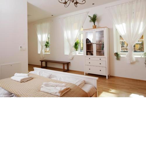 Serenity Suite Vienna