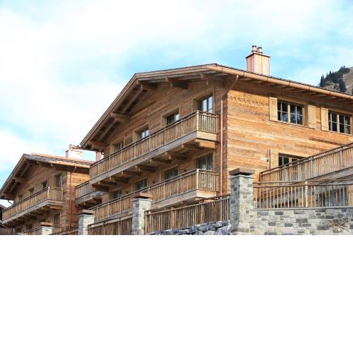 SEVERIN*S – The Alpine Retreat