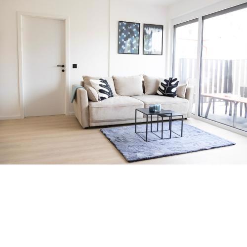 SI apartments - Smart Inn