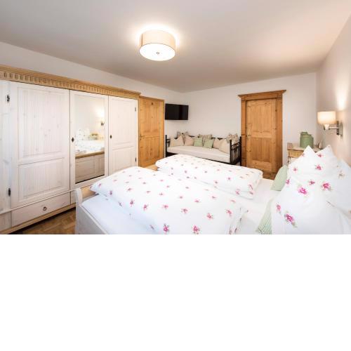 Siebenschläfer Ferienwohnung