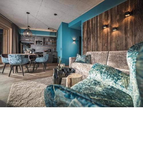 Sieghard Suites Mayrhofen
