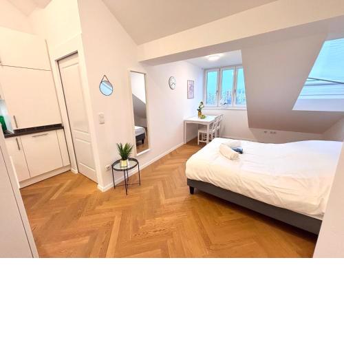 Simply Sec Apartment