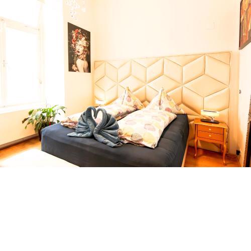 Sisi Apartment