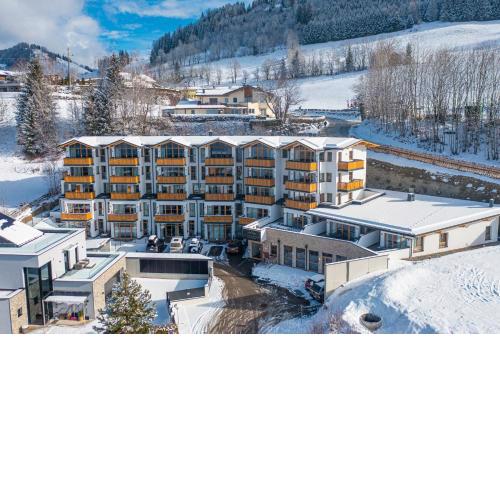 Ski- und Sonnenresort Alpendorf by AlpenTravel