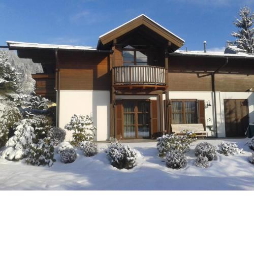 Ski & Golf Apartment Zell am See