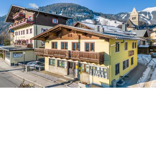Ski-n-Lake City Apartments