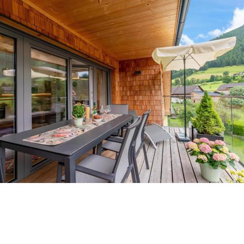 Ski Nature Apartment Lungau Top 18