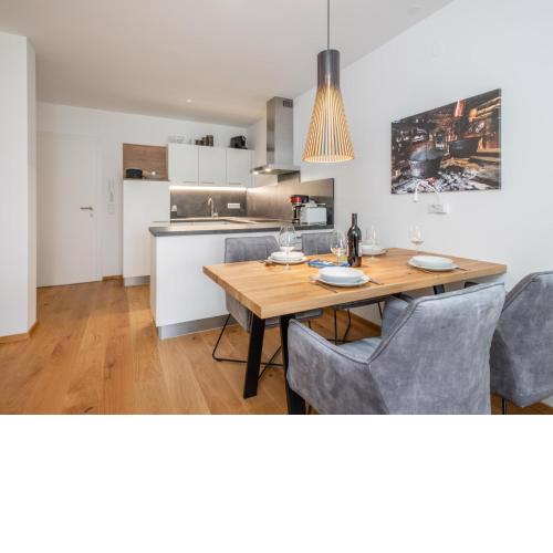 Ski Nature Apartment Lungau Top 3