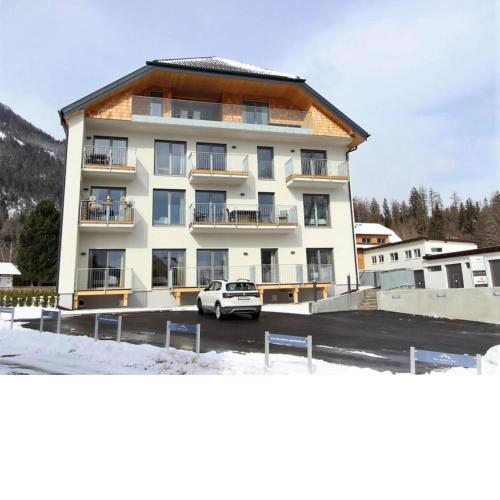 Ski Nature Apartment Lungau Top 6