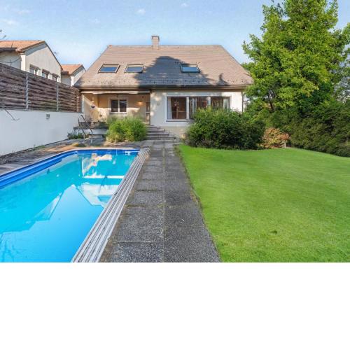 SKY9 Homes & Villas - Vienna South