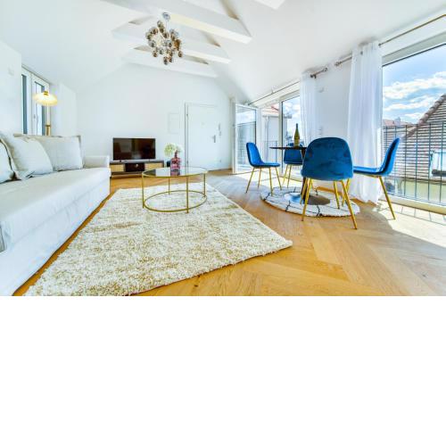 Smile Apartments Burggasse