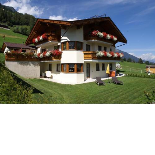 Sonnenschlössl Apartments