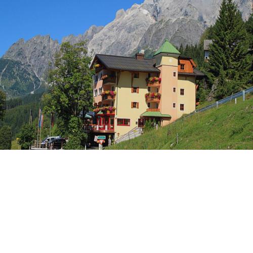 Sonnhof am Hochkönig