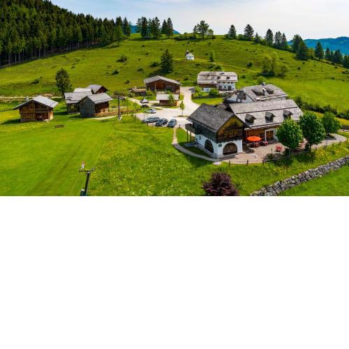 Sonnleit'n Zimmer 1