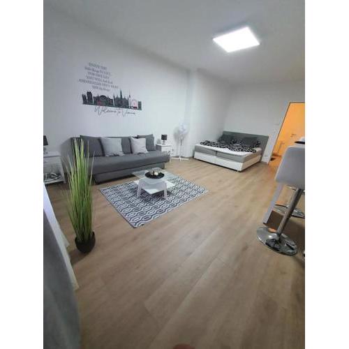 Sortir Apartment