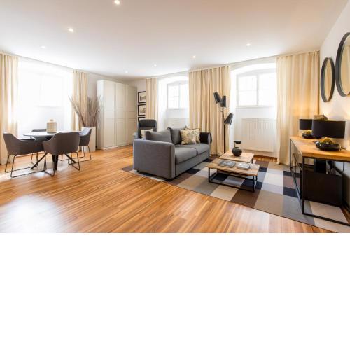 Sound of Music World Appartement