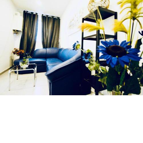 Spacious 2BR 1LR Apt 10 Min to St Stephen