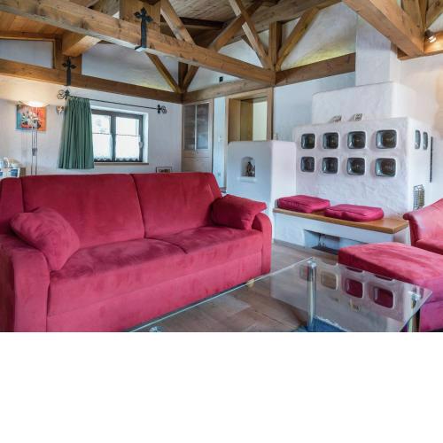 Spacious Apartment near Ski Area in Niedernsill