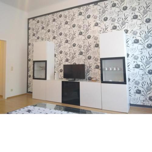 Spacious Central Apartment