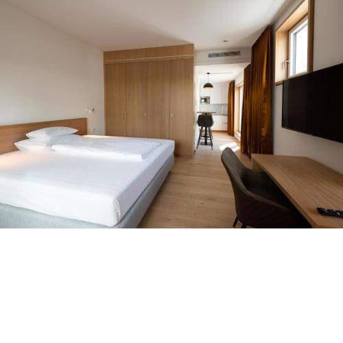spinnerei designhotel linz