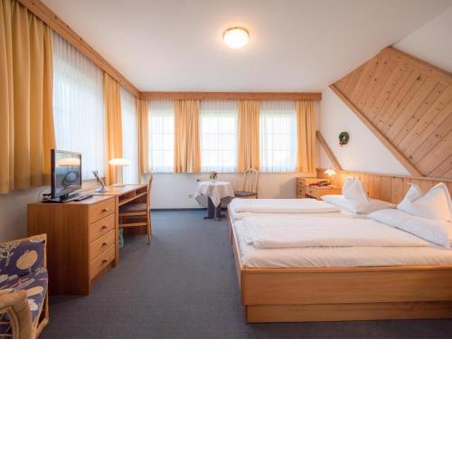 Sporthotel Tauern