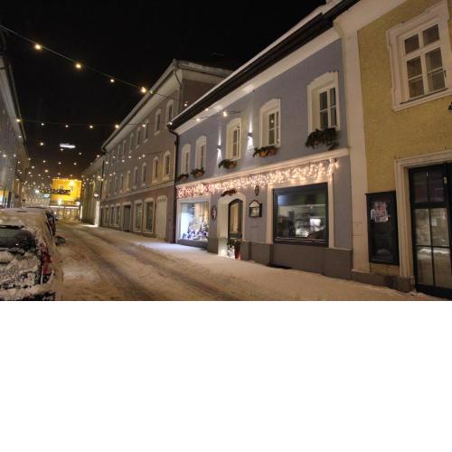 Stadtappartements Oppeneiger