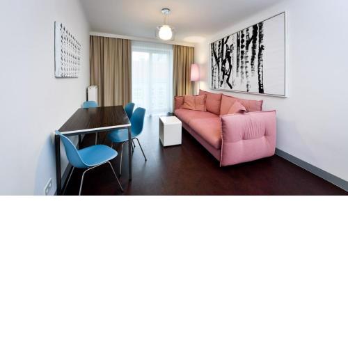 Stanys - Das Apartmenthotel
