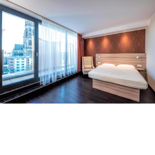 Star Inn Hotel Linz Promenadengalerien