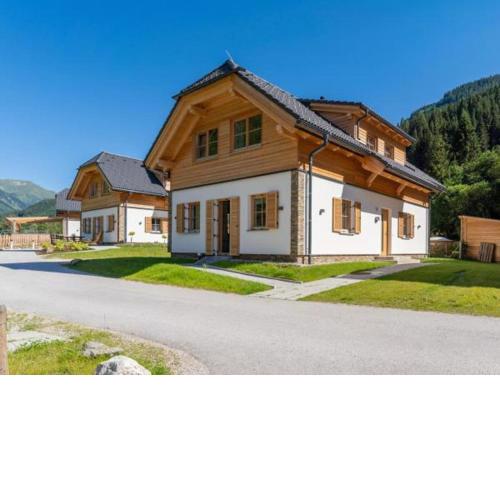 Steier Hütte S