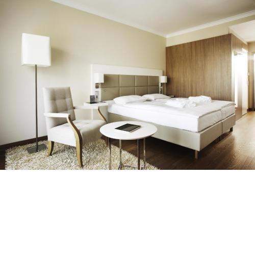 Steigenberger Hotel & Spa Krems