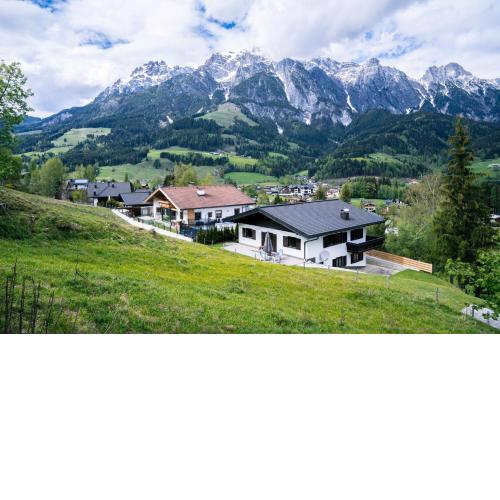 Steinberghaus Ferienhaus
