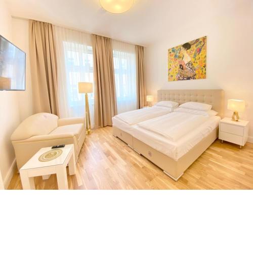 Steiner Residences Vienna Nestroyplatz