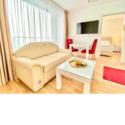 Steiner Residences Vienna Rembrandt