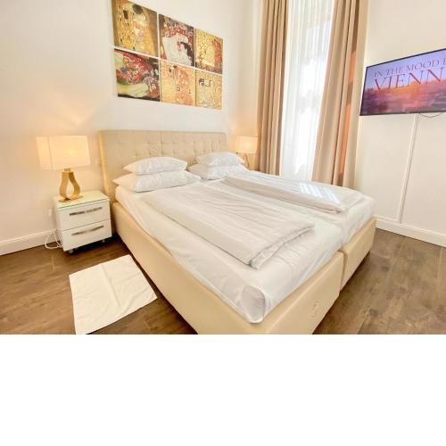 Steiner Residences Vienna Taborstrasse