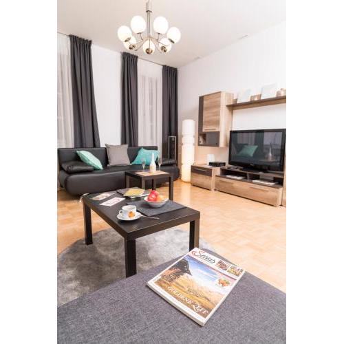 Stephansdom Premium Apartments