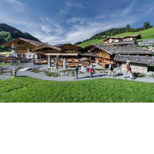 Stöcklalm