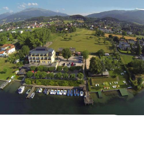Strandhotel Pichler