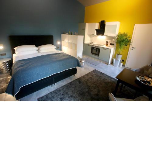 Street Living Hotel