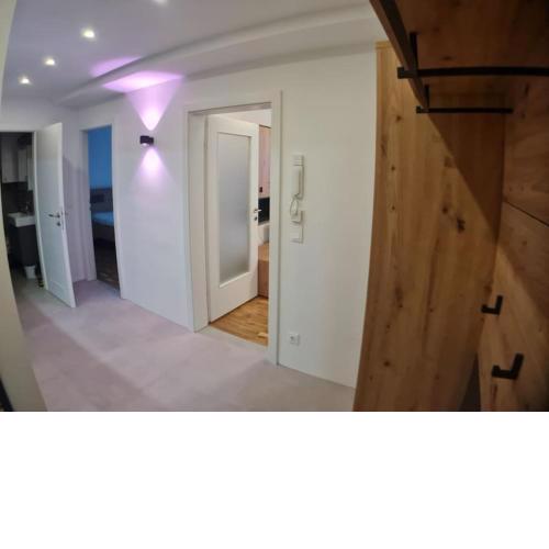 Stressless City Apartment Vienna