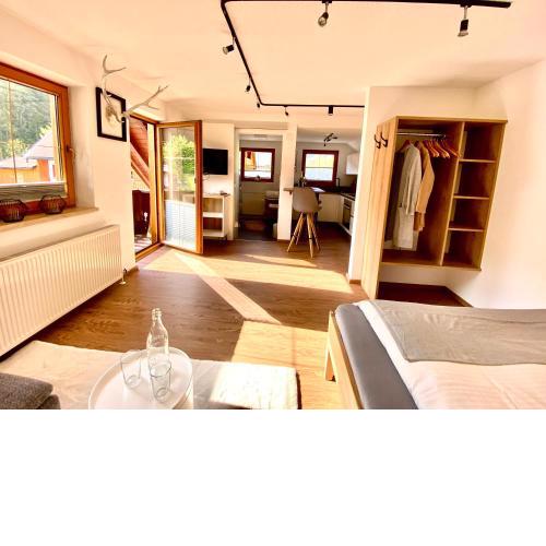 Studio Rittisberg im Haus Sonnleitner