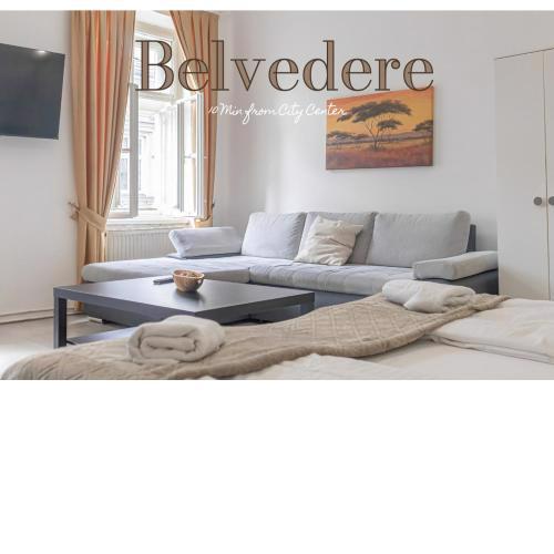 Stunning Apartment - Ideal for 3 people