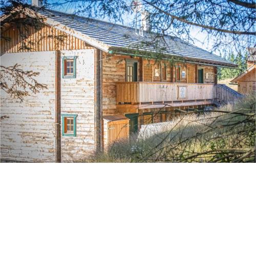 Stunning apartment in Hohentauern with 1 Bedrooms and WiFi