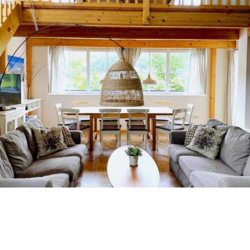 Stunning Holiday Home in Bad Gastein with Sauna