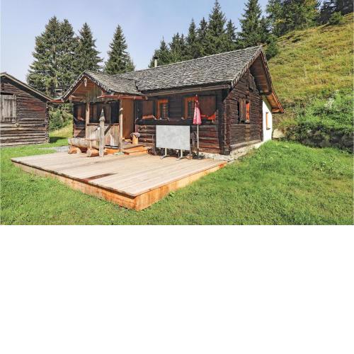 Stunning home in Mittersill w/ 2 Bedrooms and WiFi