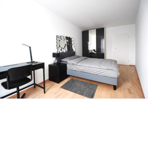 Styl Apartment Vienna